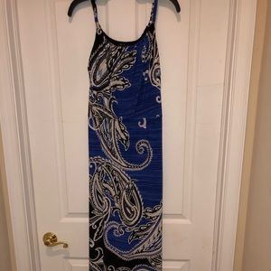 Maxi dresses